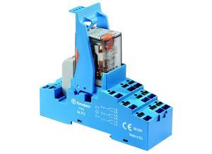 Finder  Coupling relay 58.P3.8.012.0060