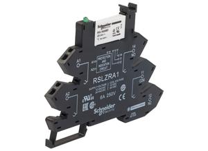 Schneider Interface-relay RSL1PRBU