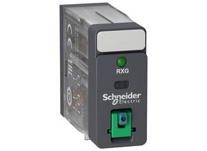 Schneider Interface-relay RXG22BD