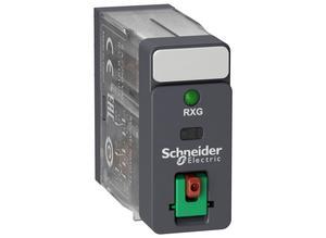Schneider Interface-relay RXG22P7