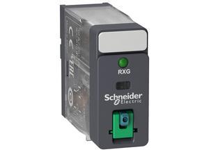 Schneider Interface-relay RXG12BD