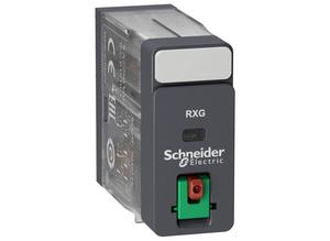 Schneider Interface-relay RXG21P7