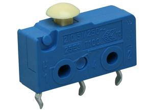 Marquardt Sub-miniature snap-action switch 1050.2202