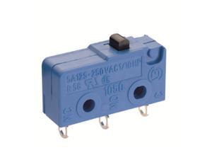 Marquardt Snap-action switch 1050.0103