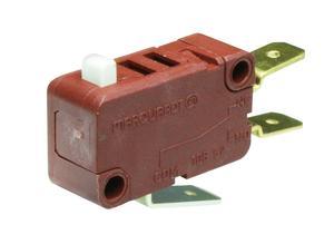 Marquardt Snap acting switch 1080.0403