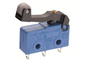 Marquardt Snap-action switch 1050.5305