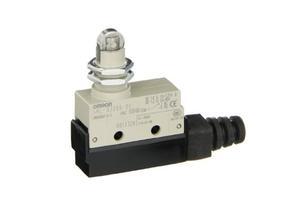 Omron Industrial snap-action switch SHL-Q2255