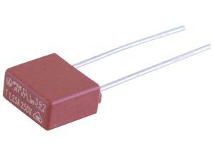 Littelfuse Picofuse, radial, 3.15 A, T
