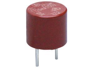 Littelfuse Picofuse, radial, 0.125 A, T