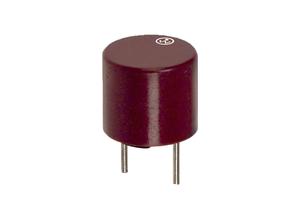 Littelfuse Picofuse, radial, 0.63 A, T