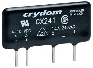 Crydom CX380D5R
