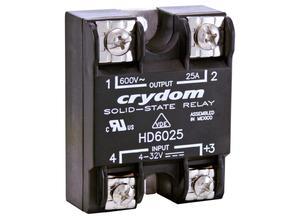 Crydom HD4890