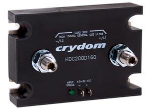 Crydom HDC100D160