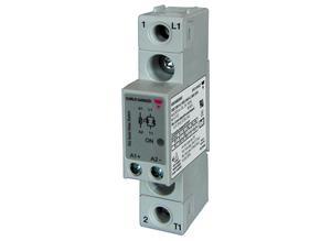 Gavazzi Solid state relay, zero voltage switching, 50 A, 600 V