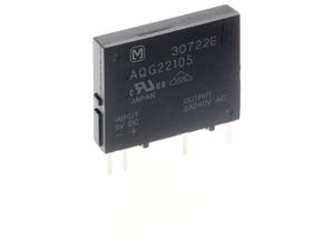Panasonic Solid State Relay AQG22112