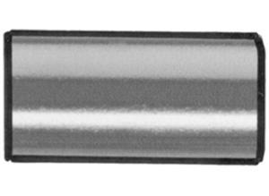 Telegärtner Coaxial coupling, reverse polarised, R-SMA, 50 Ω, Straight