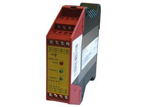 CM Expansion module, 230 VAC, without cross-wire safety, SAFE X4.1
