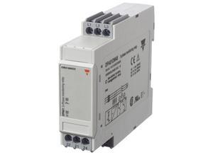 Gavazzi 3-phase voltage monitoring relay, DPA 01 C M 44