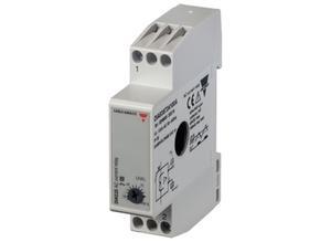 Gavazzi Current monitoring relay, DIA 53 S 724 50A F, 5.0 to 50 AAC, 100 AAC