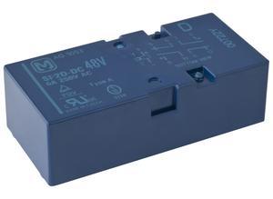 Panasonic Safety-Relay SF2D12D