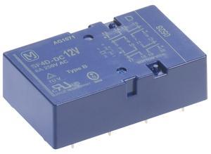 Panasonic Safety-Relay SF4D18D