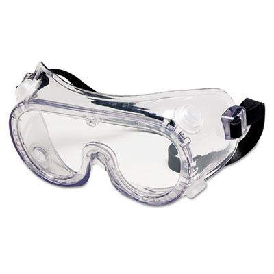 Crews 2230R MCR Safety Safety Goggles