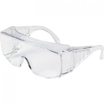 MCR Safety 9800 Spec Yukon Clear Eyewear