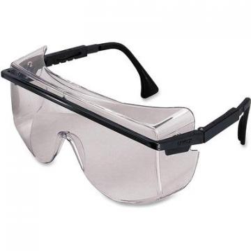 Uvex S2509 Safety Astro OTG 3001 Safety Glasses
