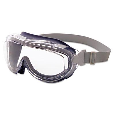 Uvex Flex Seal Goggles S3400X