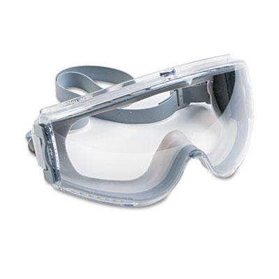 Uvex S3960C Stealth Safety Goggles