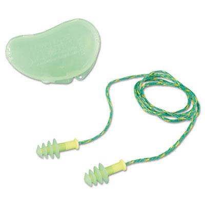 Howard Leight FUS30SHP by Honeywell Fusion Multiple-Use Earplugs