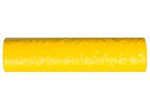 SES-Sterling Protective and insulating bushing, yellow, 20 mm, -30 °C