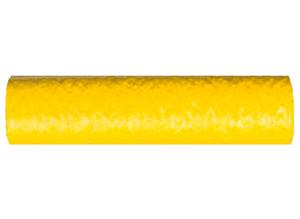 SES-Sterling Protective and insulating bushing, yellow, 30 mm, -30 °C