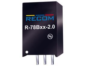 RECOM SW. REGULATOR R-78B12-2.0