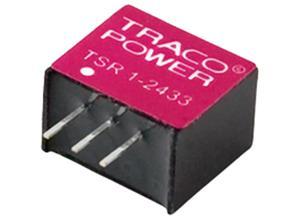 Traco DC/DC converter, 9 V, 9 W, 90 %