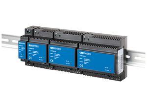 Camtec Switched-mode power supply for DIN rail, 30 W, 24 V, 84 %