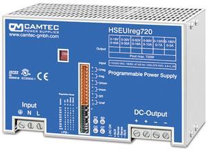Camtec Power supply, programmable, 0 µV, 30 V, 480 W