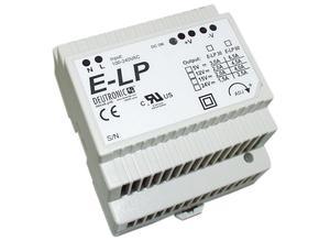 Deutronic Panel-mount power supply, 15 V, 60 W, 4 A