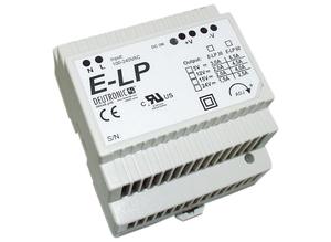 Deutronic Panel-mount power supply, 15 V, 30 W, 2 A