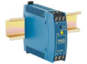 PULS Power supply, 24 V, 30 W, 1.3 A