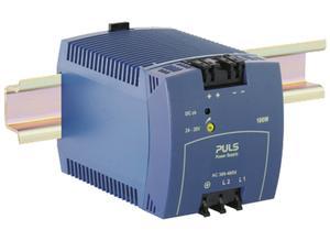 PULS Power supply, 24 V, 120 W, 4.2 A