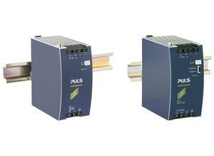 PULS Power supply, 24 V, 80 W, 3.3 A