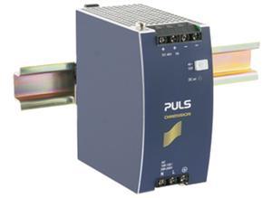 PULS Power supply, 24 V, 240 W, 10 A