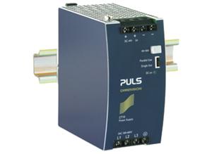 PULS Power supply, 24 V, 80 W, 3.4 A