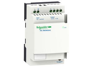 Schneider Power supplies ABL8MEM05040