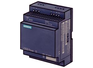 Siemens Power supply, 5 V, 6.3 A, 85 V