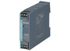 Siemens Power supply, 24 V, 0.6 A, 85 V