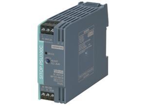 Siemens Power supply, 24 V, 1.3 A, 85 V