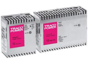 Traco Power supply, 24 V, 28 V, 300 W