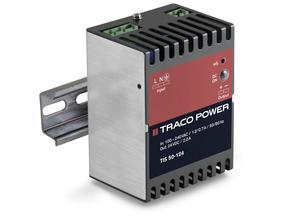 Traco power supply, EN 60950, IEC 950